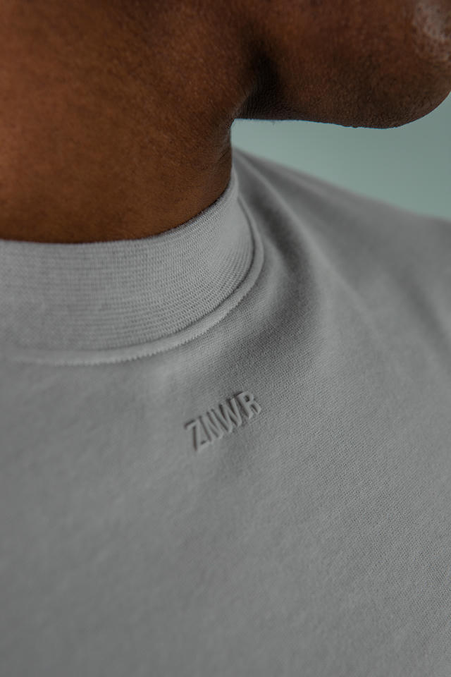 Лонгслив CEO | ZNWR