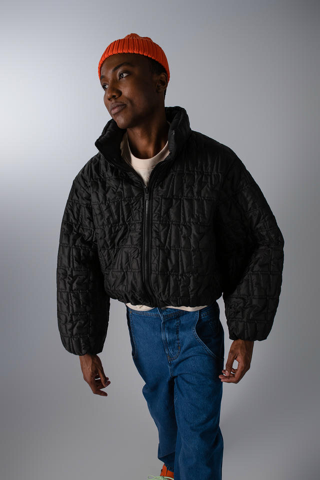 Бомбер Фугу | ZNWR