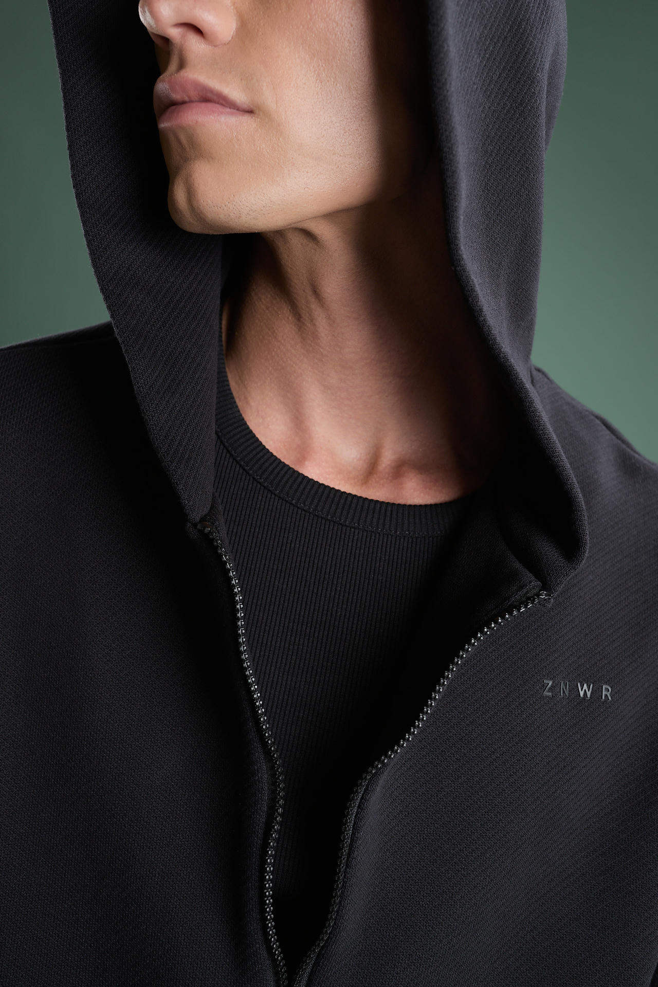 Худи Биатлон зип