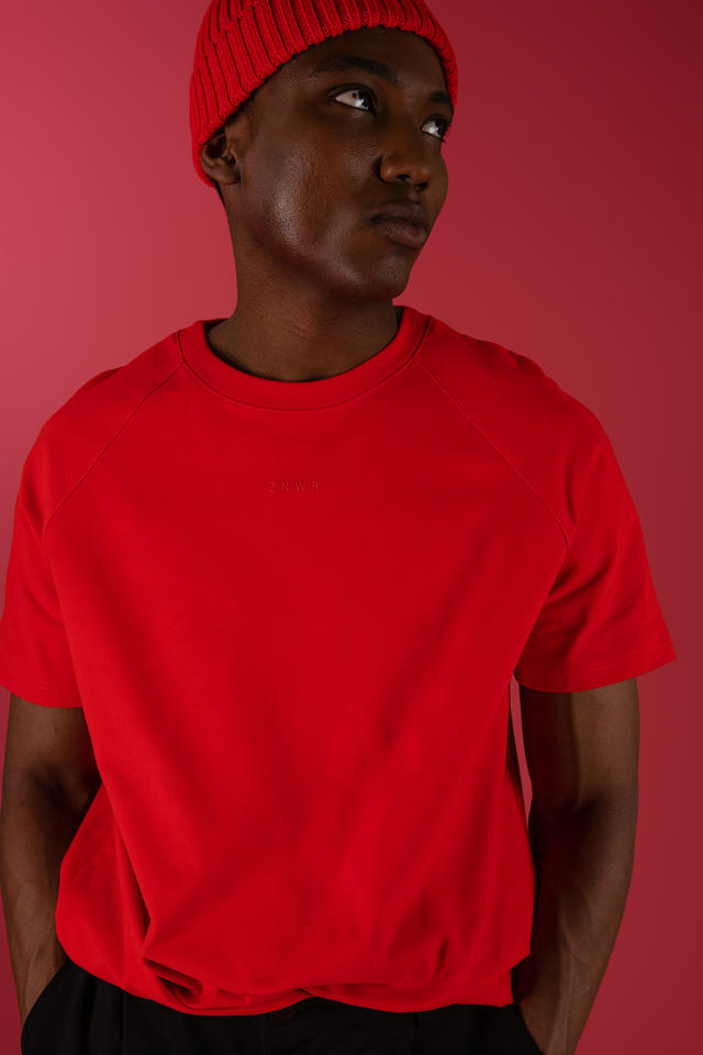 Футболка Bronx Premium | ZNWR