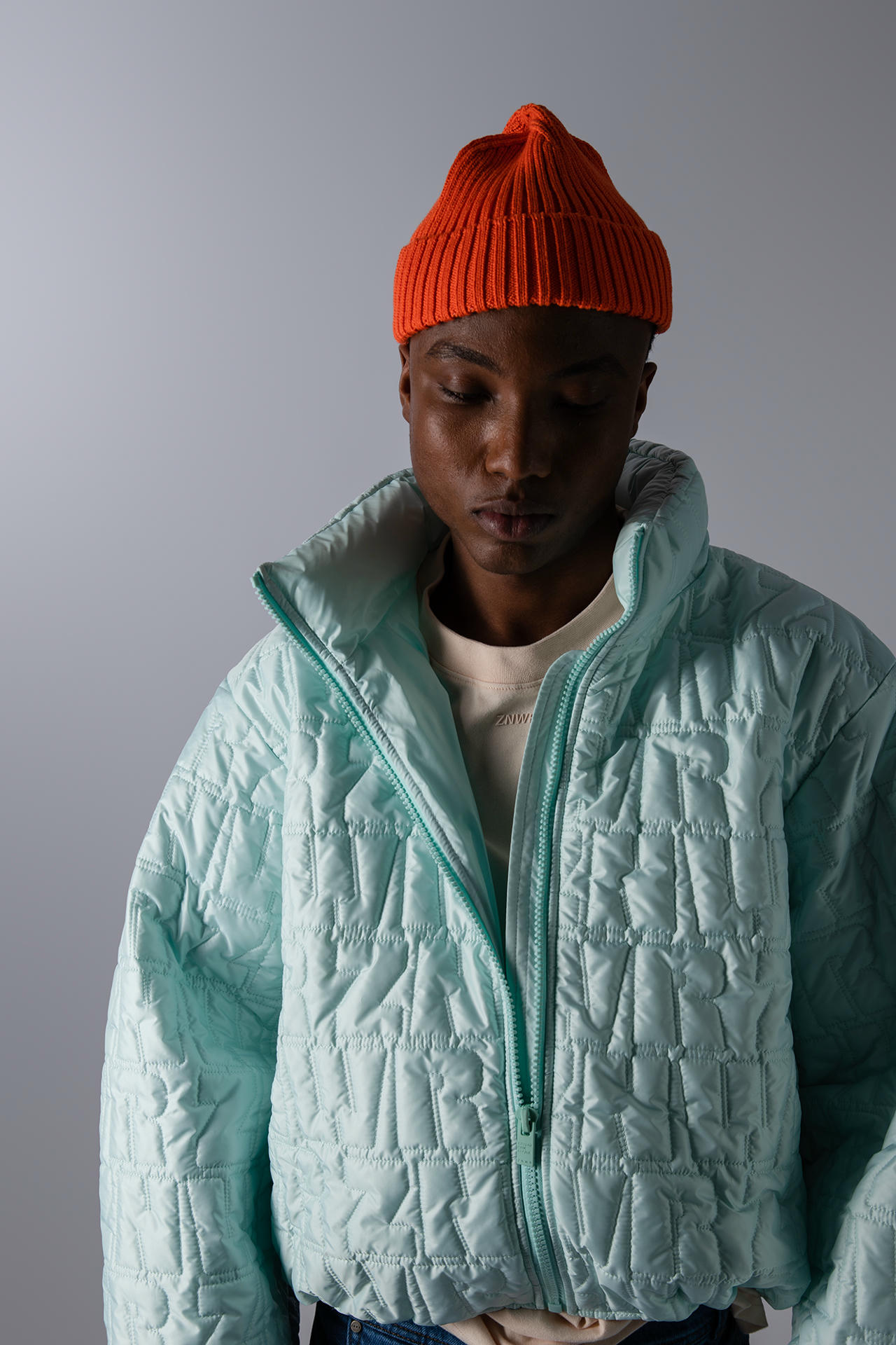 Бомбер Фугу