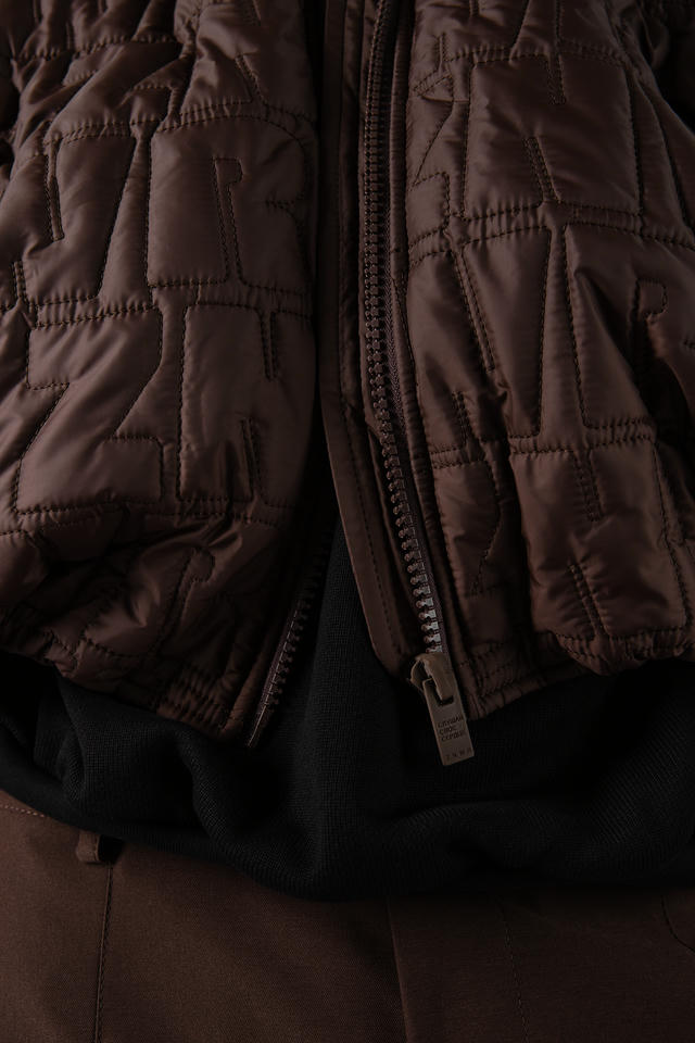 Бомбер Фугу | ZNWR