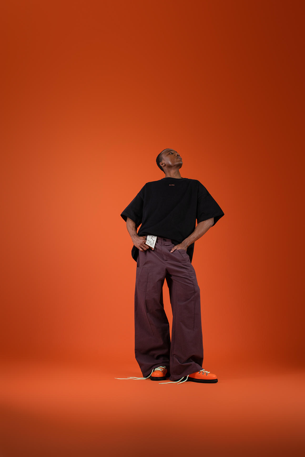 Футболка ZNWR