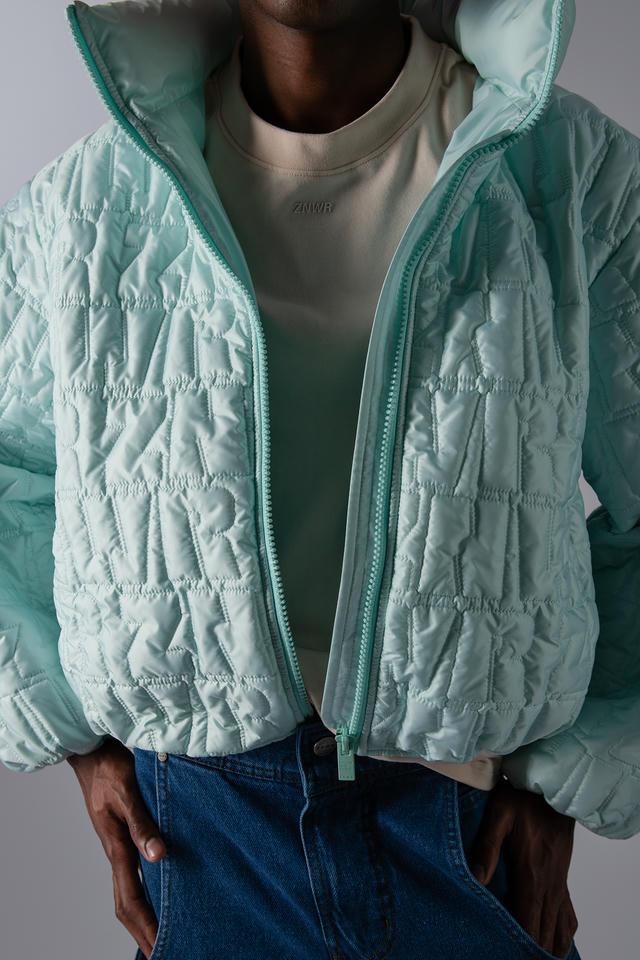 Бомбер Фугу | ZNWR