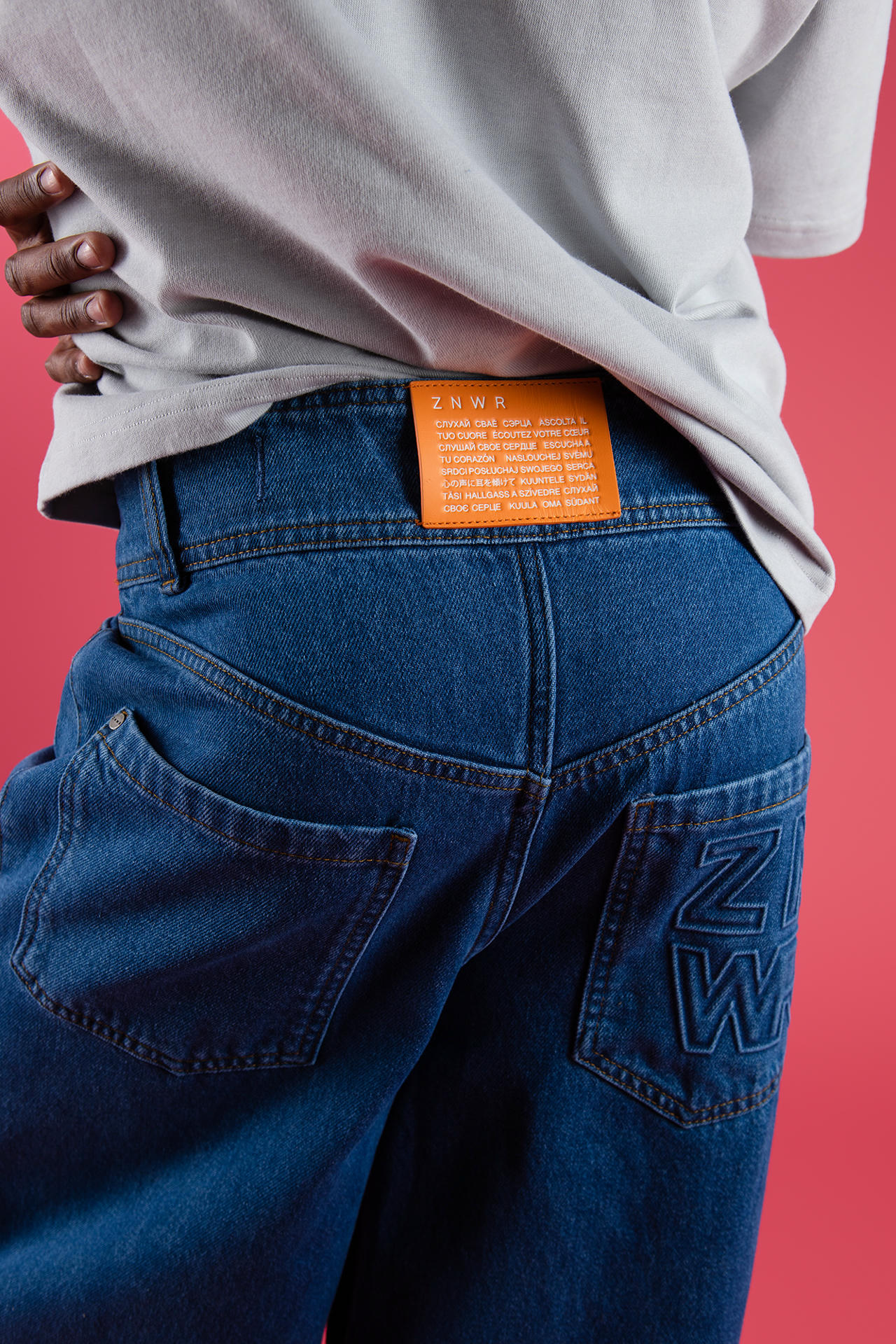 Футболка CEO