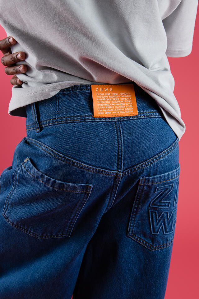 Футболка CEO | ZNWR