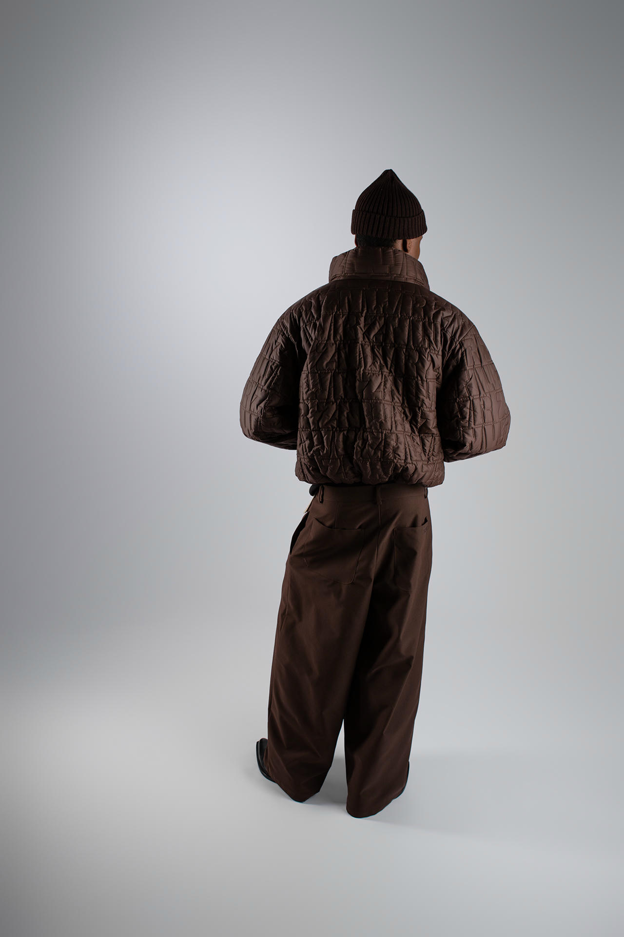 Бомбер Фугу