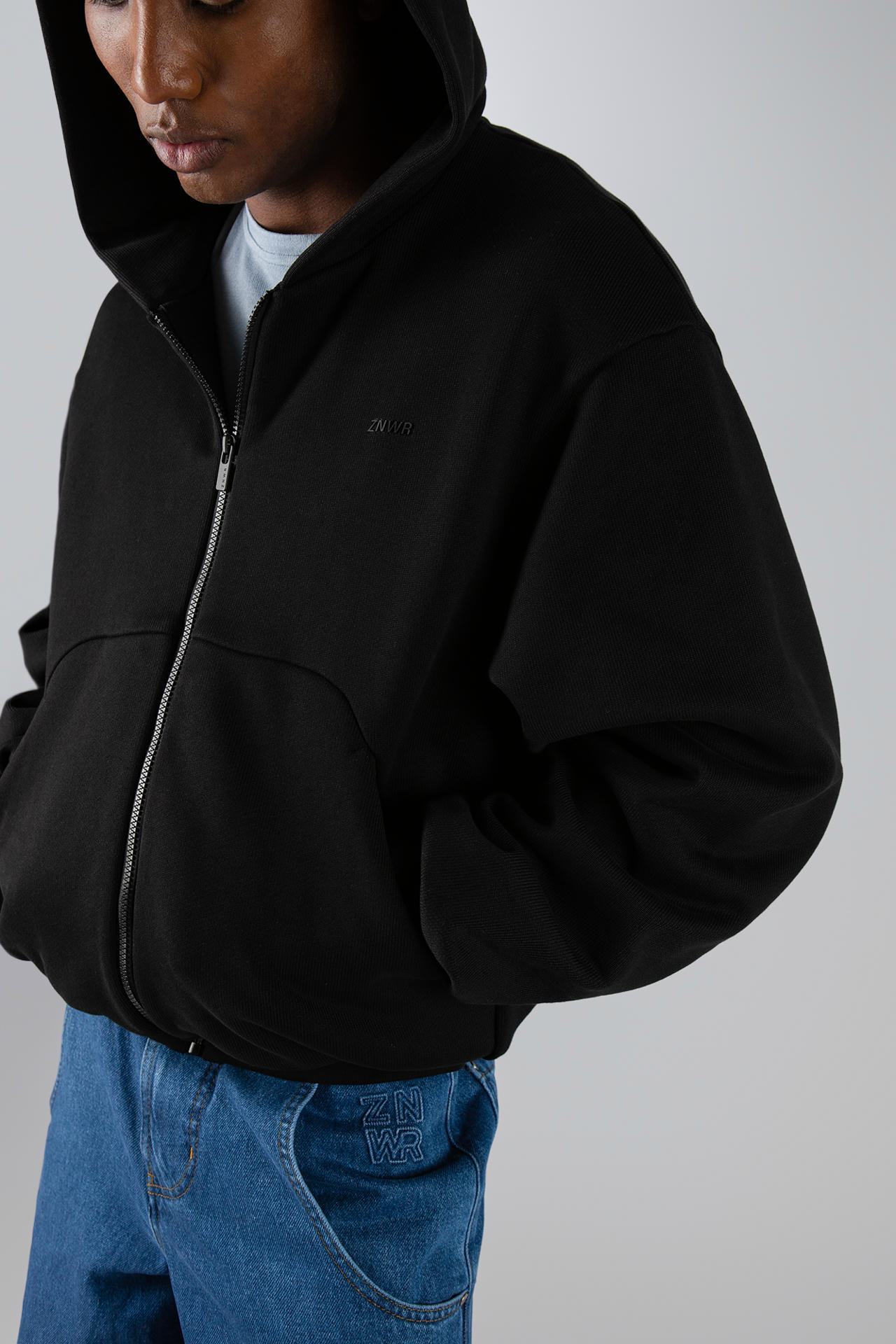 Худи Биатлон зип