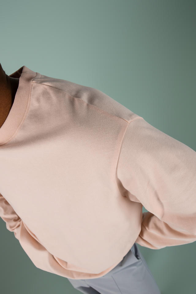 Лонгслив CEO | ZNWR