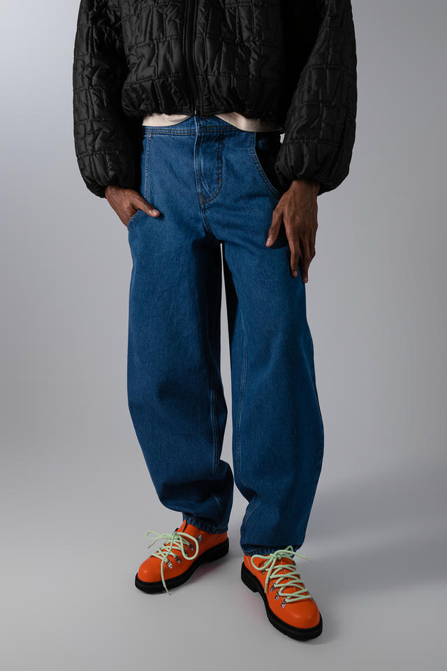 Бомбер Фугу | ZNWR