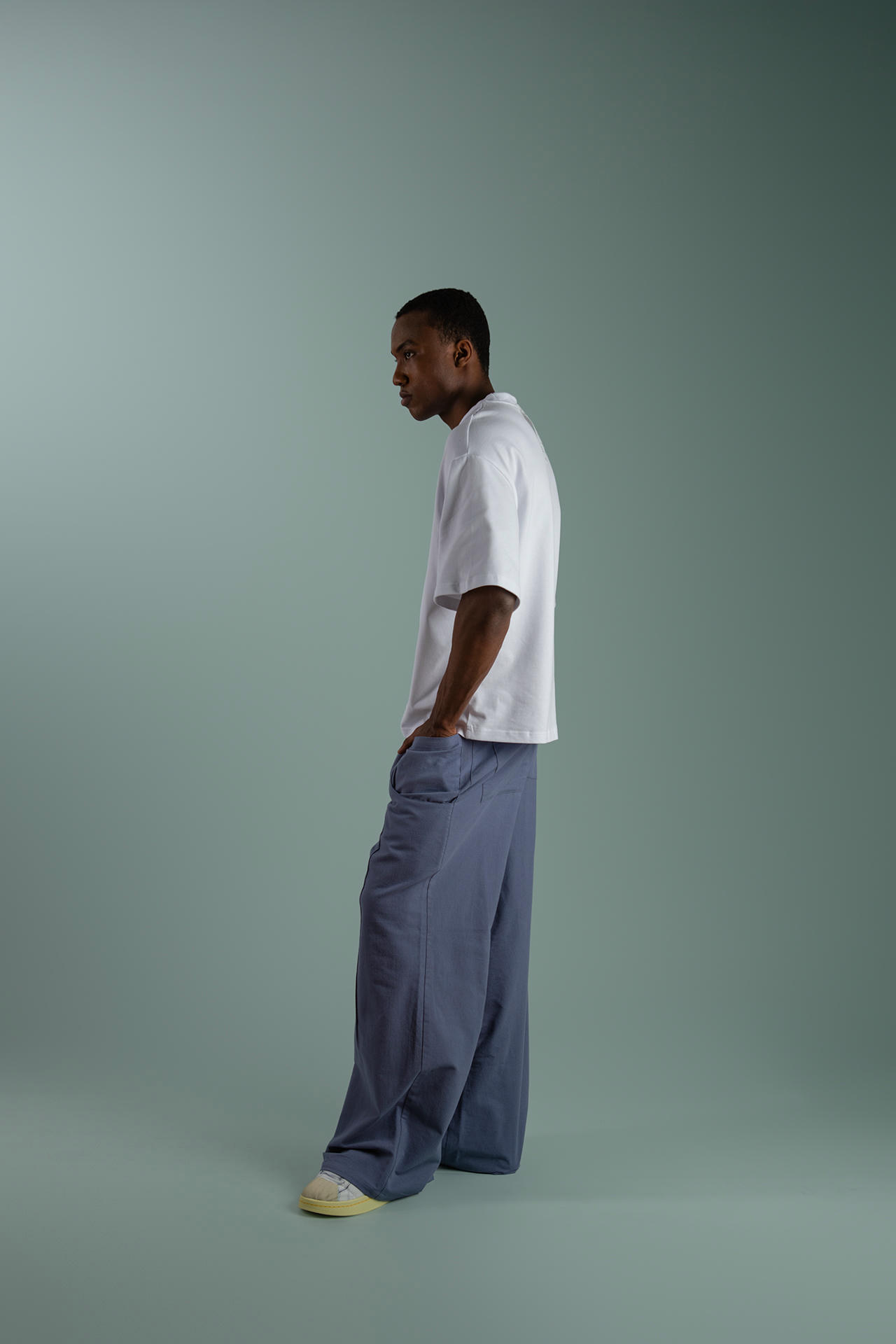 Футболка CEO