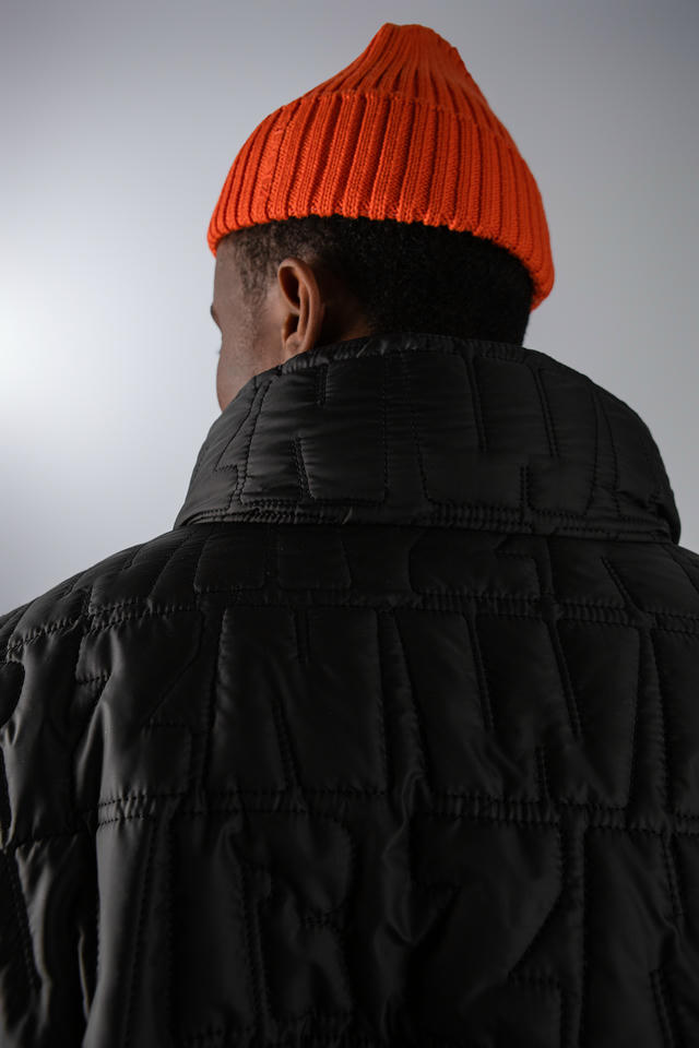 Бомбер Фугу | ZNWR