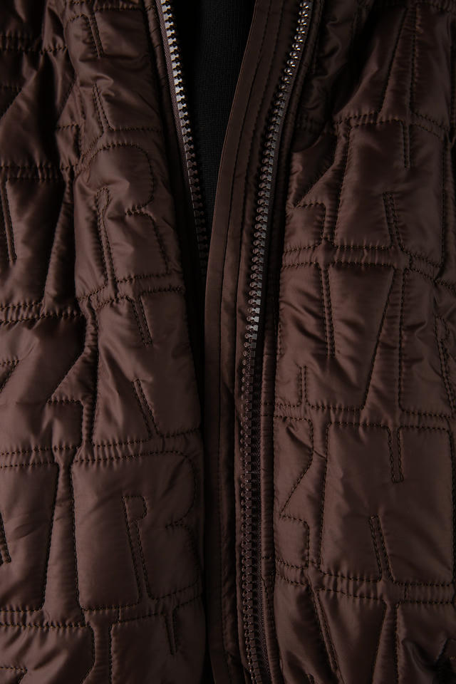 Бомбер Фугу | ZNWR