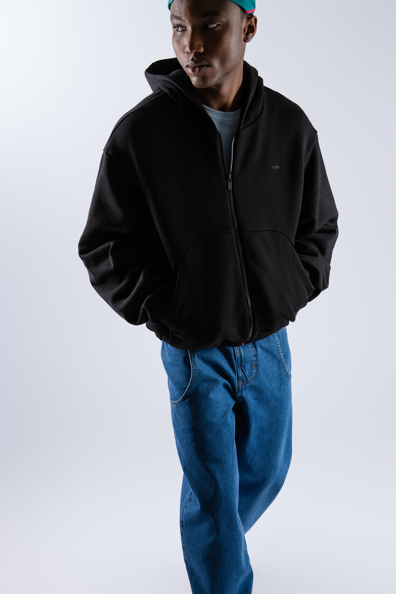 Худи Биатлон зип