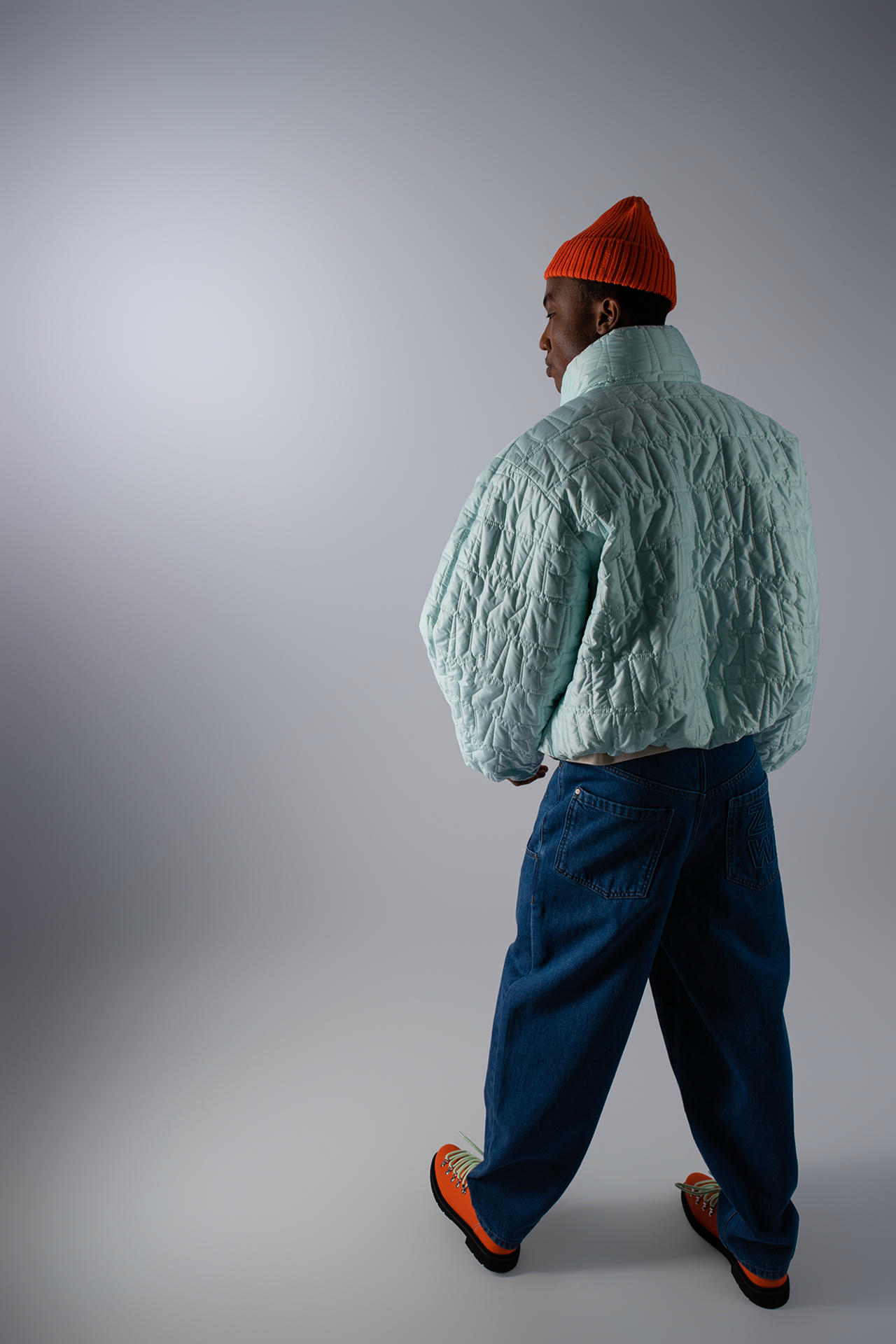 Бомбер Фугу