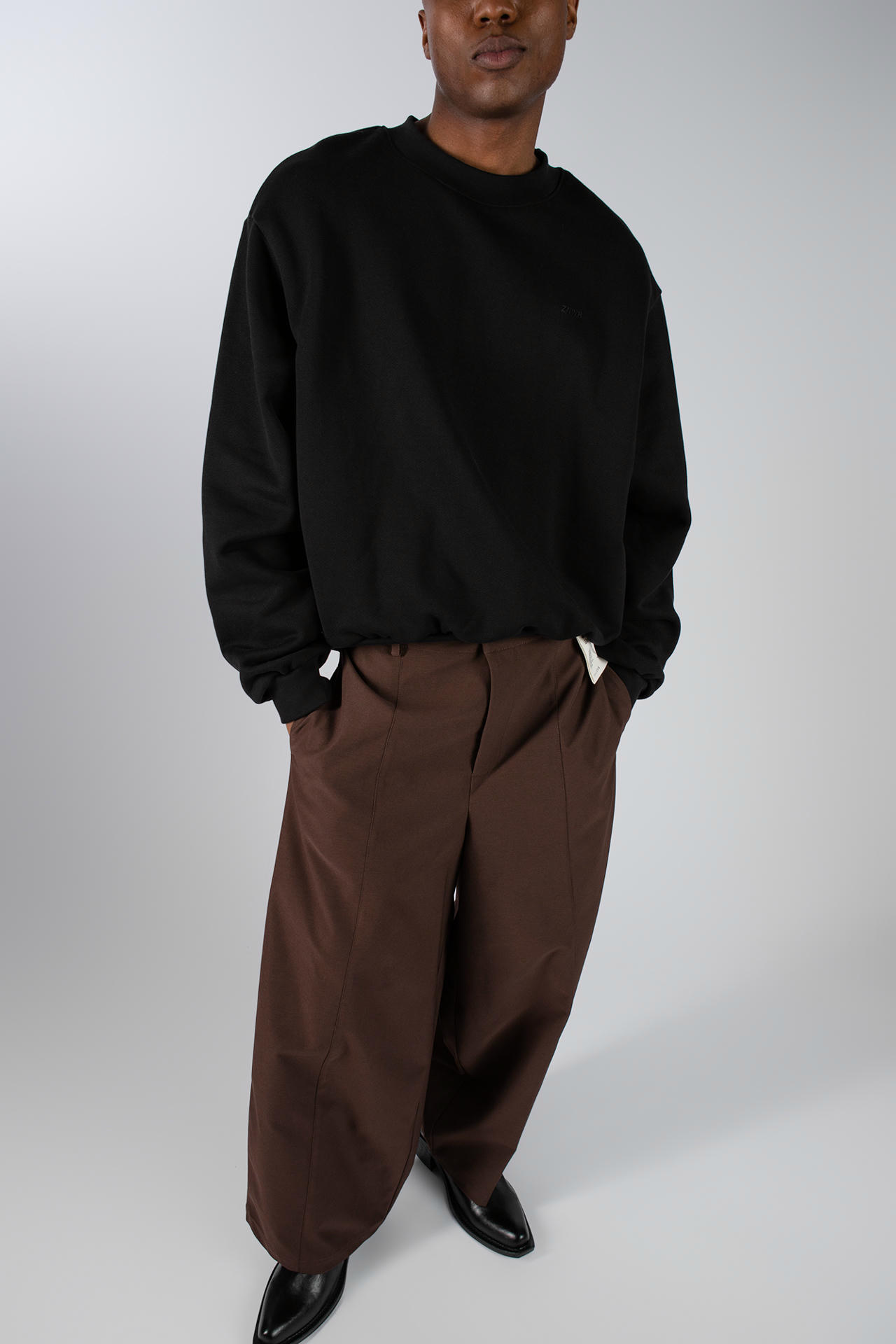 Свитшот Биатлон