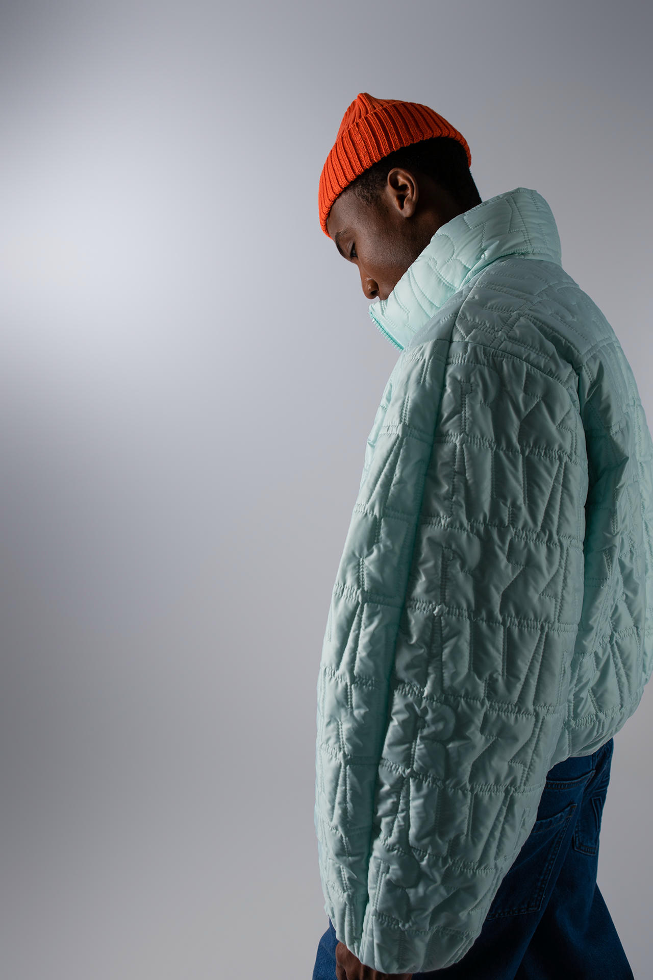 Бомбер Фугу