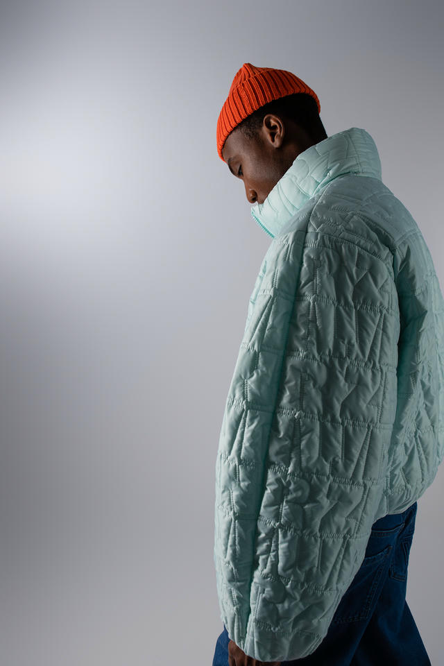 Бомбер Фугу | ZNWR