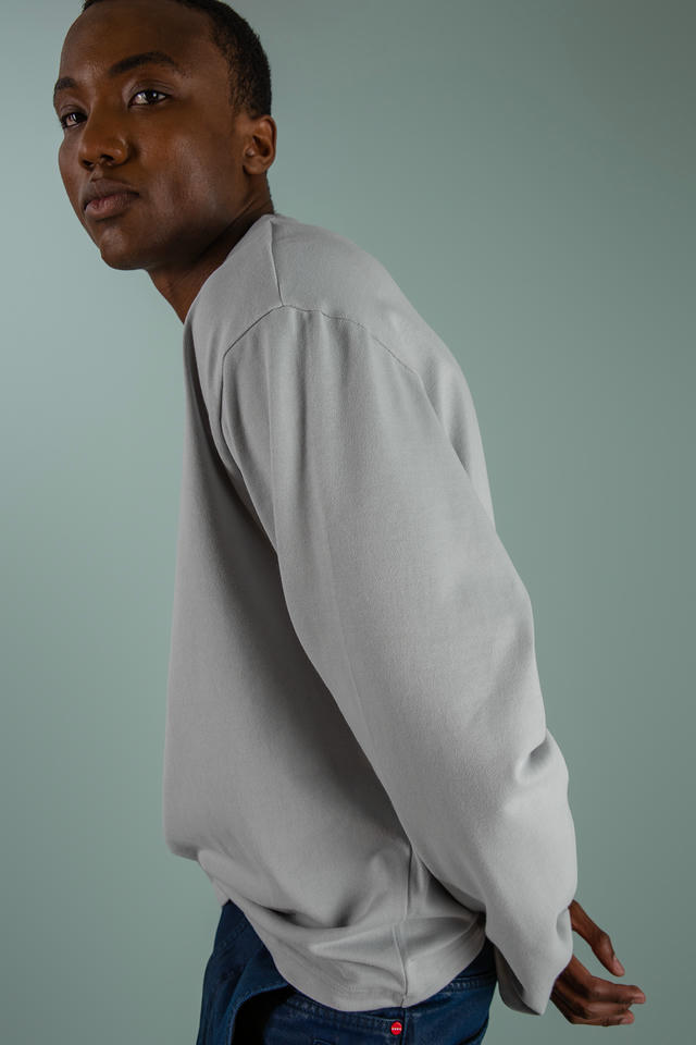 Лонгслив CEO | ZNWR