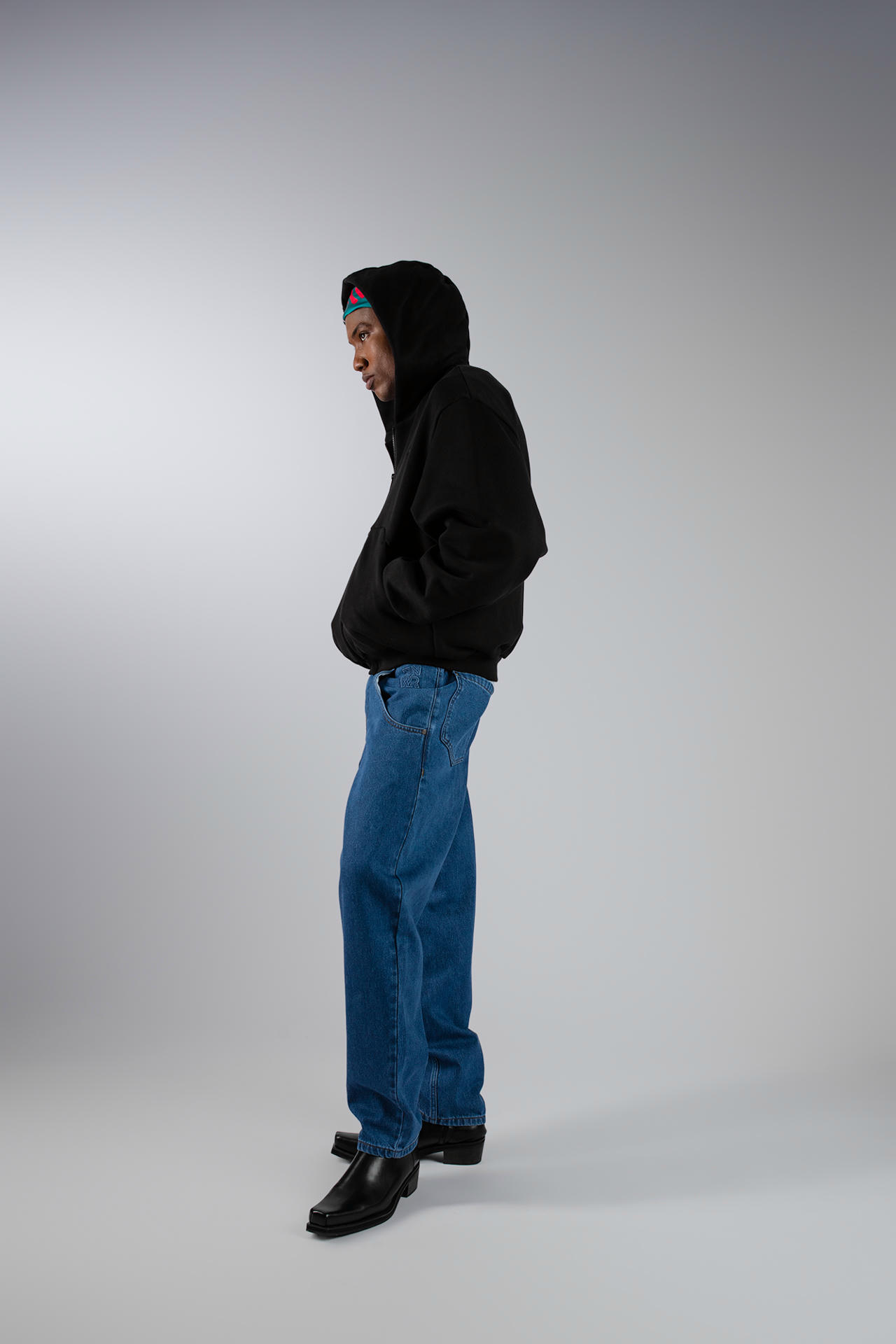 Худи Биатлон зип