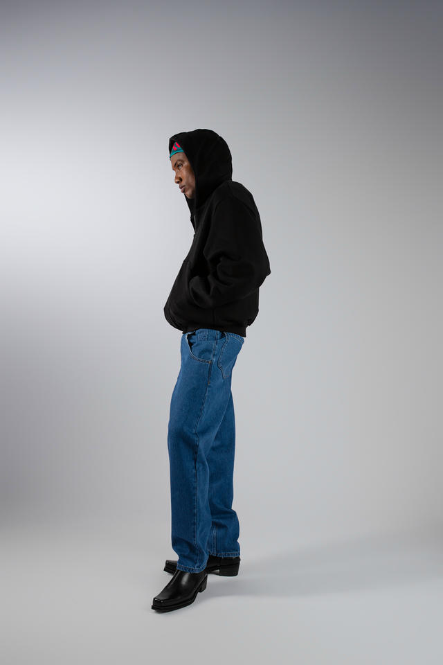 Худи Биатлон зип | ZNWR