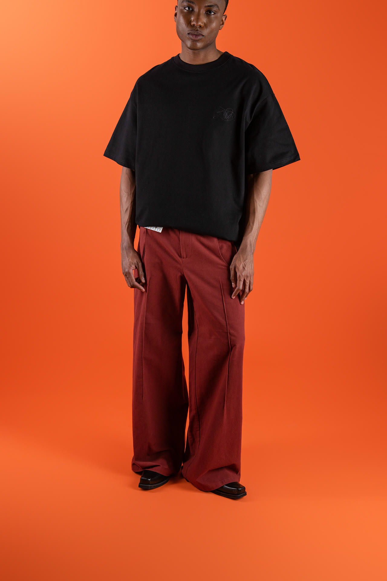 Футболка All