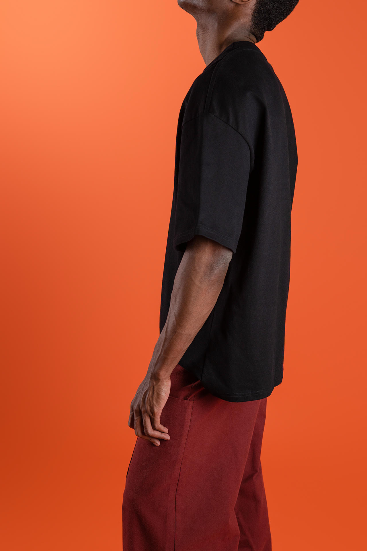 Футболка All