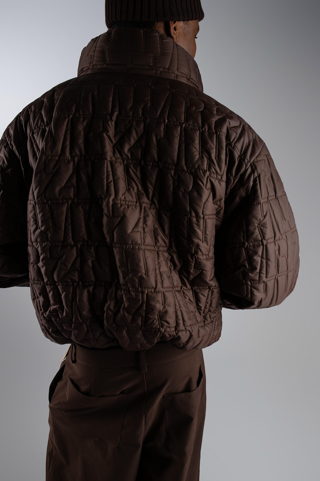 Бомбер Фугу