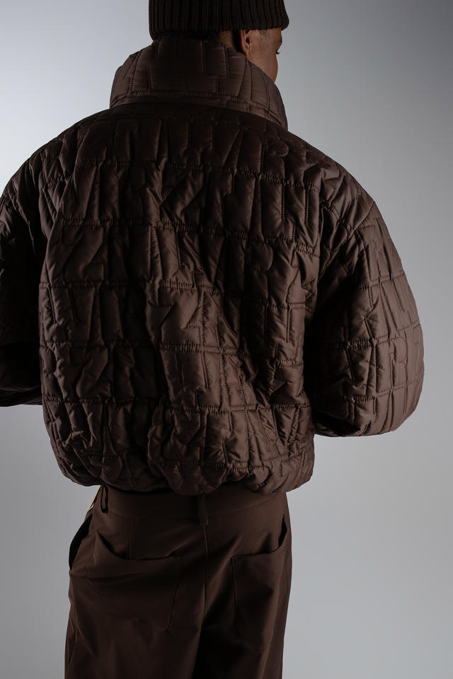 Бомбер Фугу | ZNWR