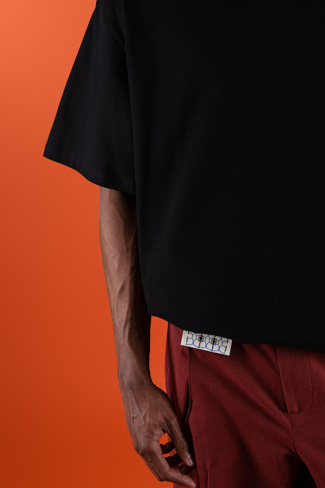 Футболка All | ZNWR