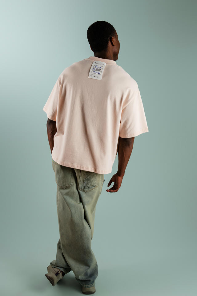 Футболка CEO | ZNWR