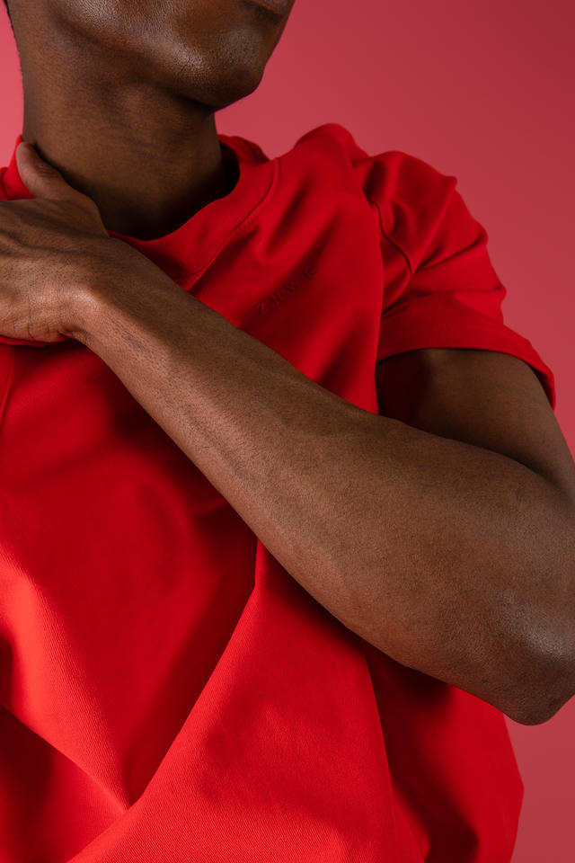 Футболка Bronx Premium | ZNWR