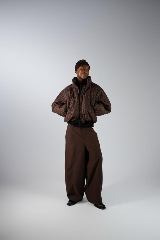 Бомбер Фугу | ZNWR