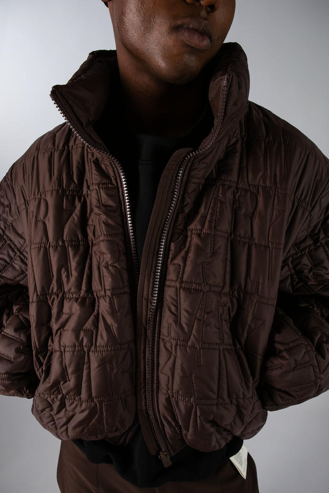 Бомбер Фугу | ZNWR