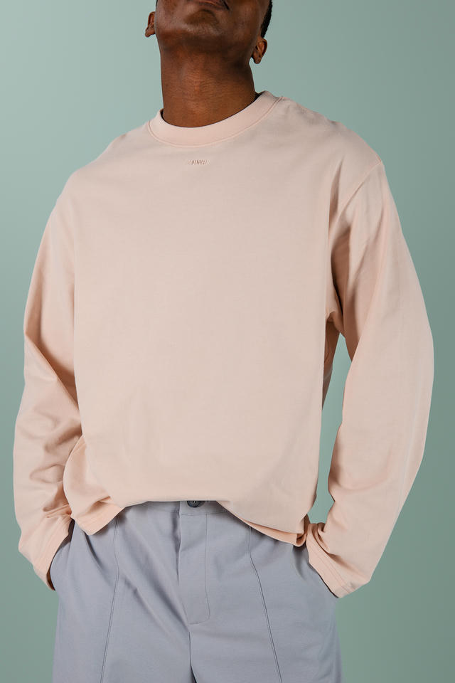 Лонгслив CEO | ZNWR