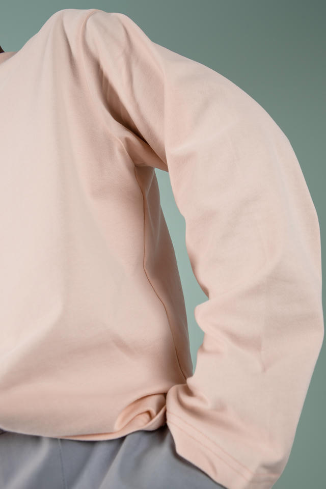 Лонгслив CEO | ZNWR