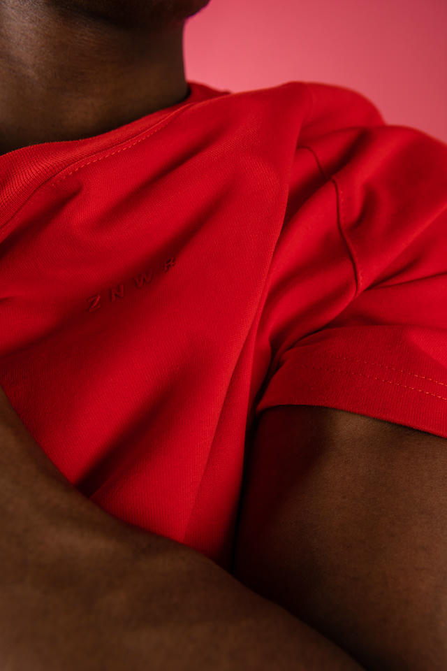 Футболка Bronx Premium | ZNWR