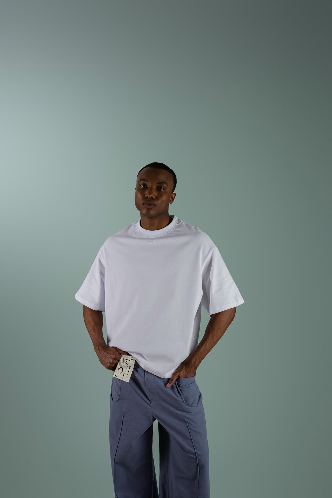 Футболка CEO