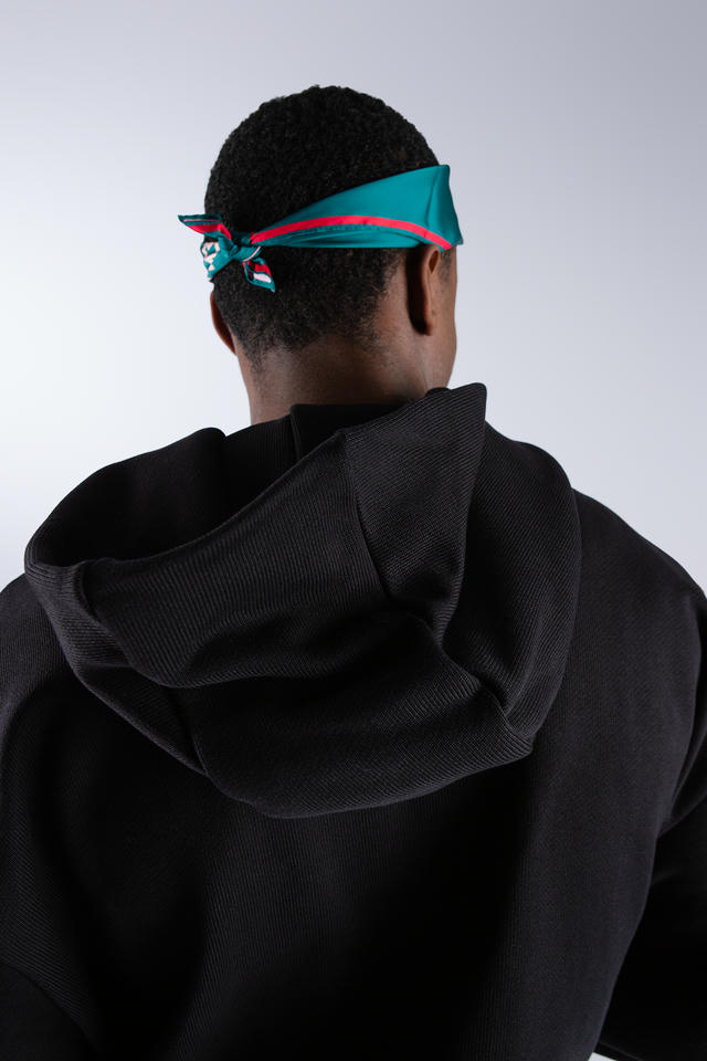 Худи Биатлон зип | ZNWR