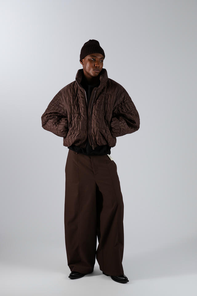 Бомбер Фугу | ZNWR