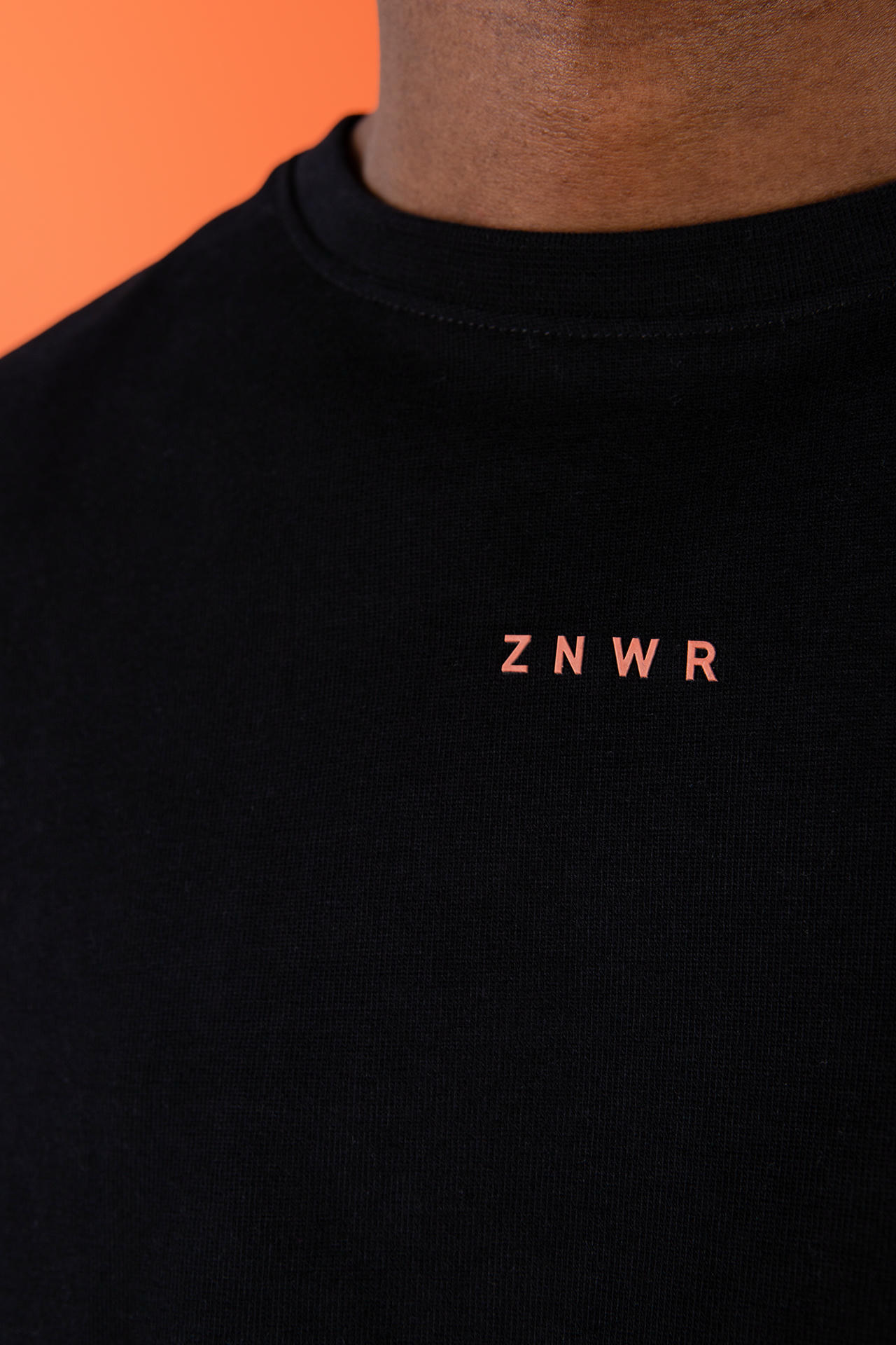 Футболка ZNWR