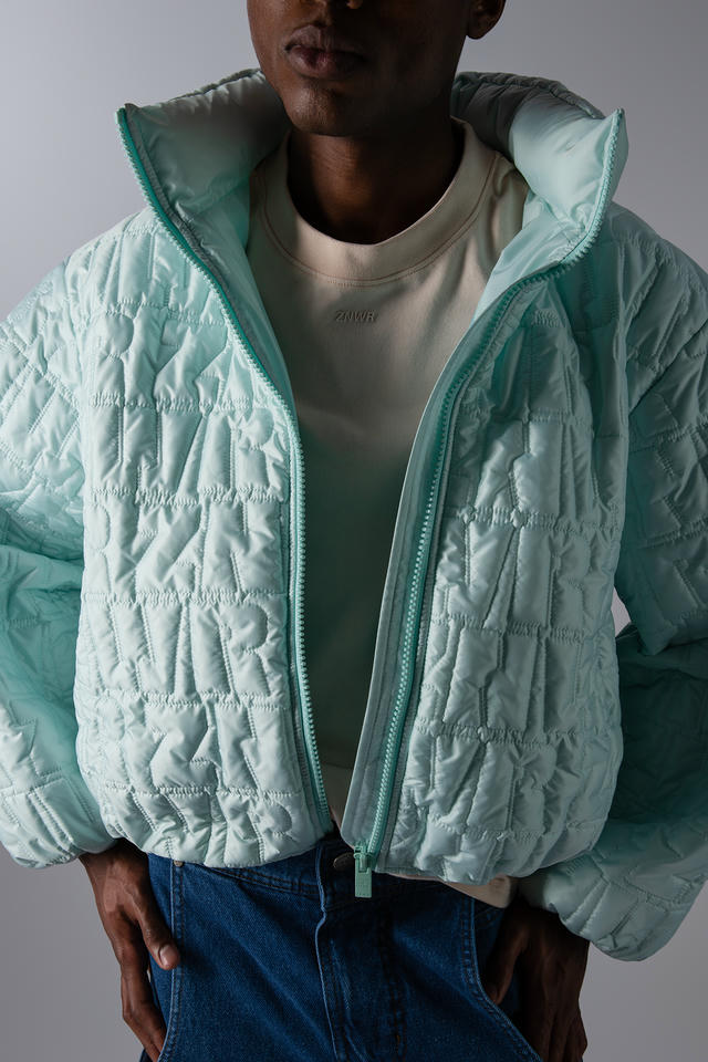 Бомбер Фугу | ZNWR