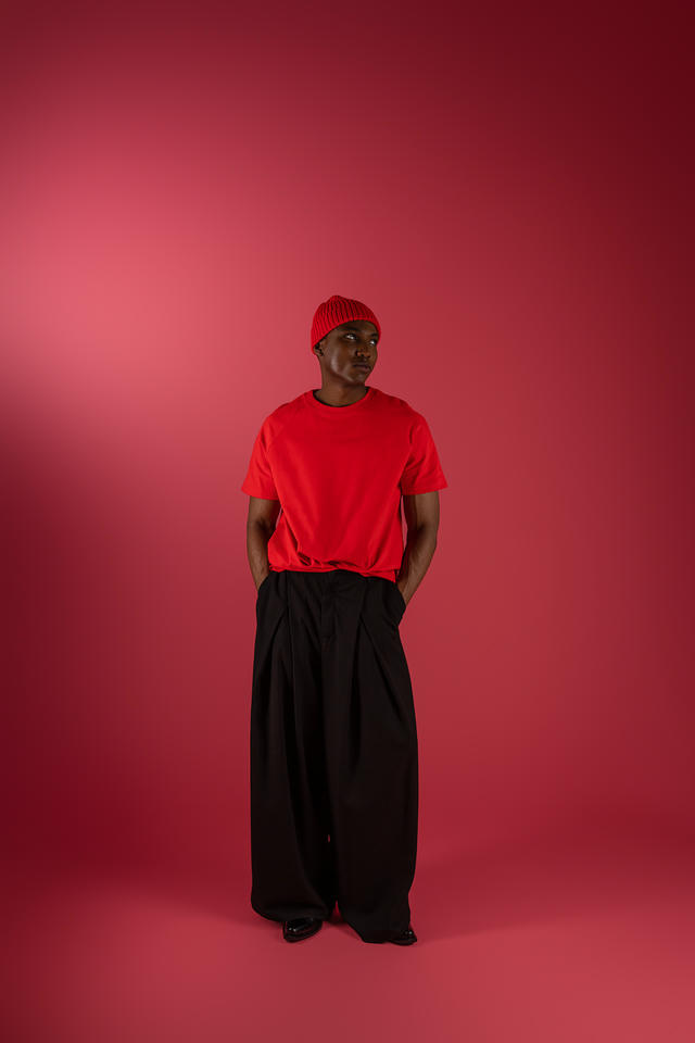 Футболка Bronx Premium | ZNWR