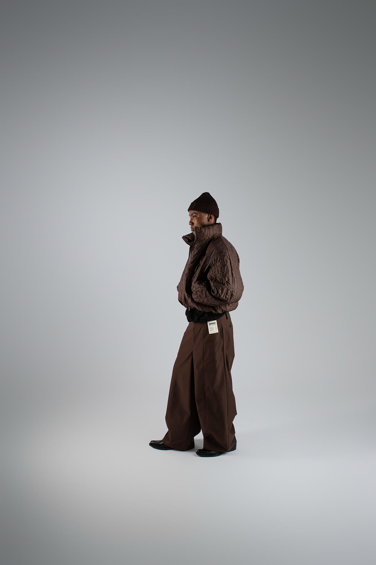 Бомбер Фугу