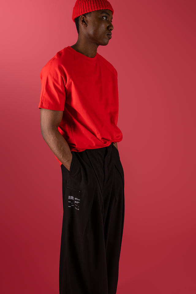 Футболка Bronx Premium | ZNWR