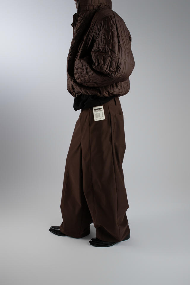 Бомбер Фугу | ZNWR