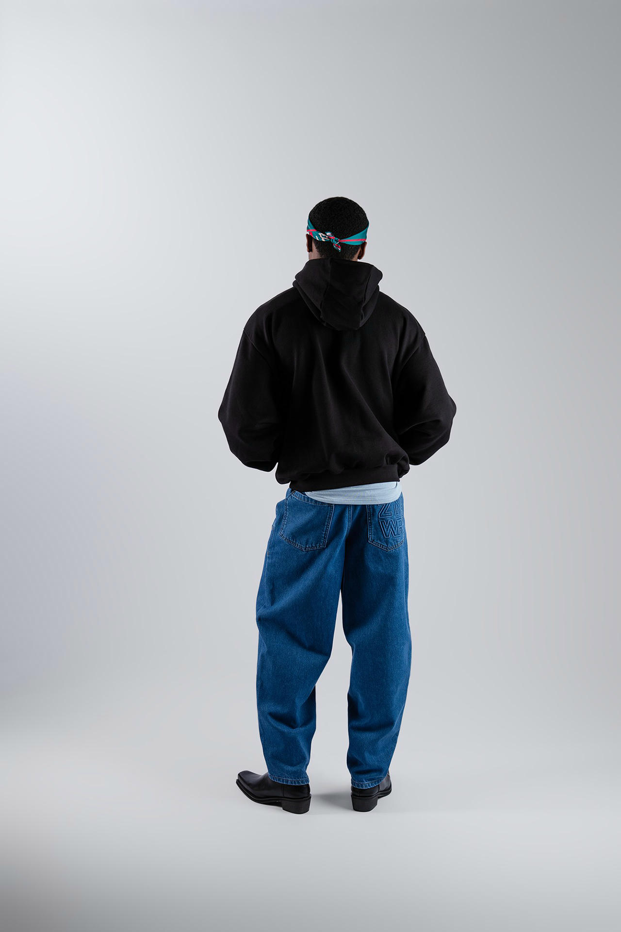 Худи Биатлон зип