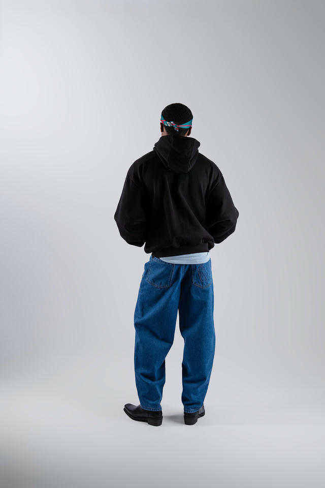 Худи Биатлон зип | ZNWR