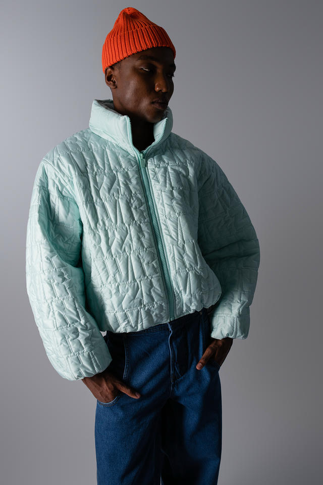 Бомбер Фугу | ZNWR