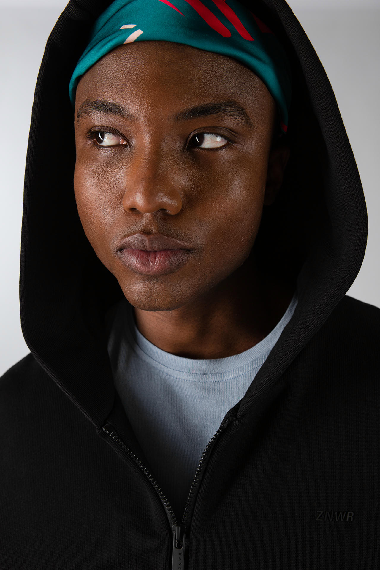 Худи Биатлон зип